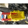 Recambio de asiento delantero derecho para renault express furgoneta/monovolumen 1.5 blue dci 95 (f6ab) referencia OEM IAM   