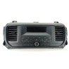 Recambio de mando multifuncion para citroën jumpy iii furgoneta (v_) 2.0 bluehdi 120 referencia OEM IAM 98120819ZD  