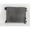 Recambio de radiador agua para nissan qashqai iii (j12) 1.3 dig-t referencia OEM IAM 21410HV70A02  