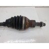 Recambio de transmision trasera izquierda para peugeot partner tepee 1.6 hdi 90 referencia OEM IAM   
