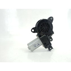 MOTOR ELEVALUNAS TRASERO DERECHO BHN95858X 