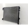 Recambio de radiador agua para nissan qashqai iii (j12) 1.3 dig-t referencia OEM IAM 21410HV70A02  