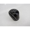Recambio de pomo palanca cambio para ford focus iii 1.5 tdci referencia OEM IAM H1FR7217AKA  