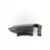 Recambio de moldura para renault express furgoneta/monovolumen 1.5 blue dci 95 (f6ab) referencia OEM IAM 903909258R  