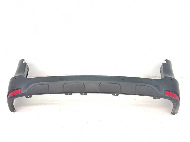 Recambio de paragolpes trasero para renault express furgoneta/monovolumen 1.5 blue dci 95 (f6ab) referencia OEM IAM 850228289R  