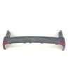Recambio de paragolpes trasero para renault express furgoneta/monovolumen 1.5 blue dci 95 (f6ab) referencia OEM IAM 850228289R  