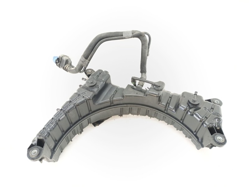 Recambio de deposito adblue para renault express furgoneta/monovolumen 1.5 blue dci 95 (f6ab) referencia OEM IAM 172A21120R  