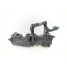 Recambio de deposito adblue para renault express furgoneta/monovolumen 1.5 blue dci 95 (f6ab) referencia OEM IAM 172A21120R  