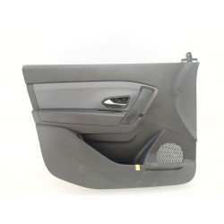 GUARNECIDO PUERTA DELANTERA IZQUIERDA 809015319R 