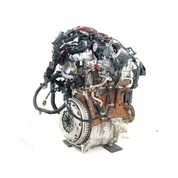Recambio de motor completo para renault express furgoneta/monovolumen 1.5 blue dci 95 (f6ab) referencia OEM IAM K9K  