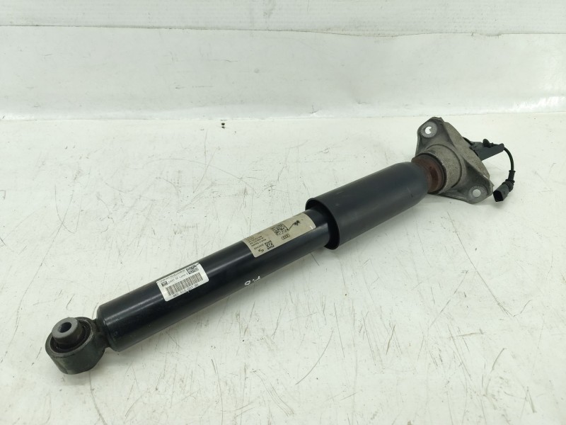 Recambio de amortiguador trasero derecho para audi q7 (4mb, 4mg, 4mq) 3.0 60 tfsi e quattro referencia OEM IAM 4M0513021BK  