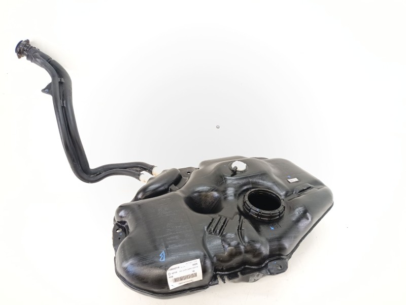 Recambio de deposito combustible para renault express furgoneta/monovolumen 1.5 blue dci 95 (f6ab) referencia OEM IAM 172024271R