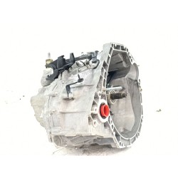 Recambio de caja cambios para renault express furgoneta/monovolumen 1.5 blue dci 95 (f6ab) referencia OEM IAM 320106168R  
