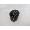 Recambio de pomo palanca cambio para ford focus iii 1.5 tdci referencia OEM IAM H1FR7217AKA  