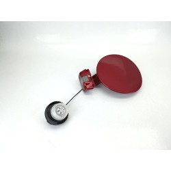 TAPA EXTERIOR COMBUSTIBLE D10E42410 