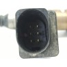 Recambio de sonda lambda para peugeot partner tepee 1.6 hdi 90 referencia OEM IAM 9687161080  