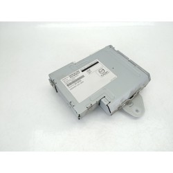SISTEMA AUDIO / RADIO CD DH0R66DRX 