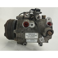 COMPRESOR AIRE ACONDICIONADO 9520062JA0 