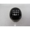 Recambio de pomo palanca cambio para ford focus iii 1.5 tdci referencia OEM IAM H1FR7217AKA  