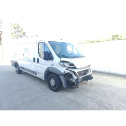 fiat ducato caja/chasis (250_) del año 2017