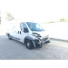 fiat ducato caja/chasis (250_) del año 2017