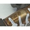 Recambio de sonda lambda para peugeot partner tepee 1.6 hdi 90 referencia OEM IAM 9687161080  