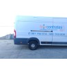fiat ducato caja/chasis (250_) del año 2017