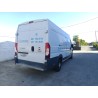 fiat ducato caja/chasis (250_) del año 2017