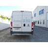 fiat ducato caja/chasis (250_) del año 2017