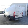 fiat ducato caja/chasis (250_) del año 2017