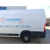fiat ducato caja/chasis (250_) del año 2017