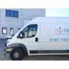 fiat ducato caja/chasis (250_) del año 2017