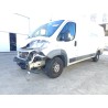 fiat ducato caja/chasis (250_) del año 2017