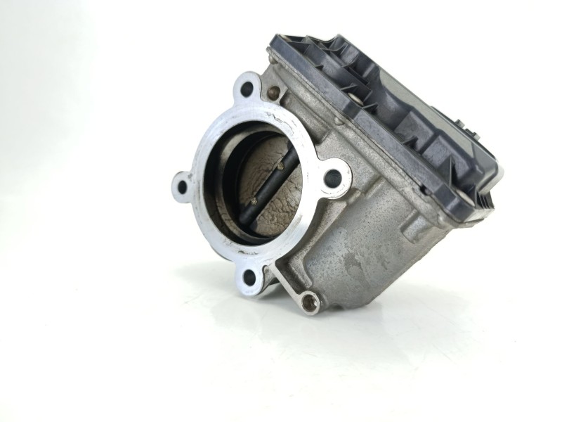Recambio de caja mariposa para mazda cx-3 (dk) 2.0 skyactiv-g (dk5w, dk6w) referencia OEM IAM PE0113640B  