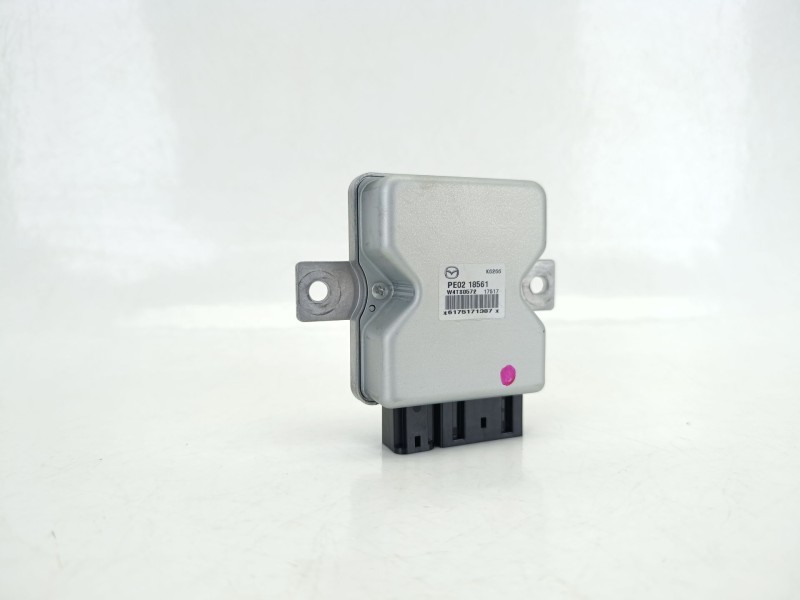 Recambio de modulo electronico para mazda cx-3 (dk) 2.0 skyactiv-g (dk5w, dk6w) referencia OEM IAM PE0218561  