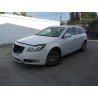 opel insignia a sports tourer (g09) del año 2011