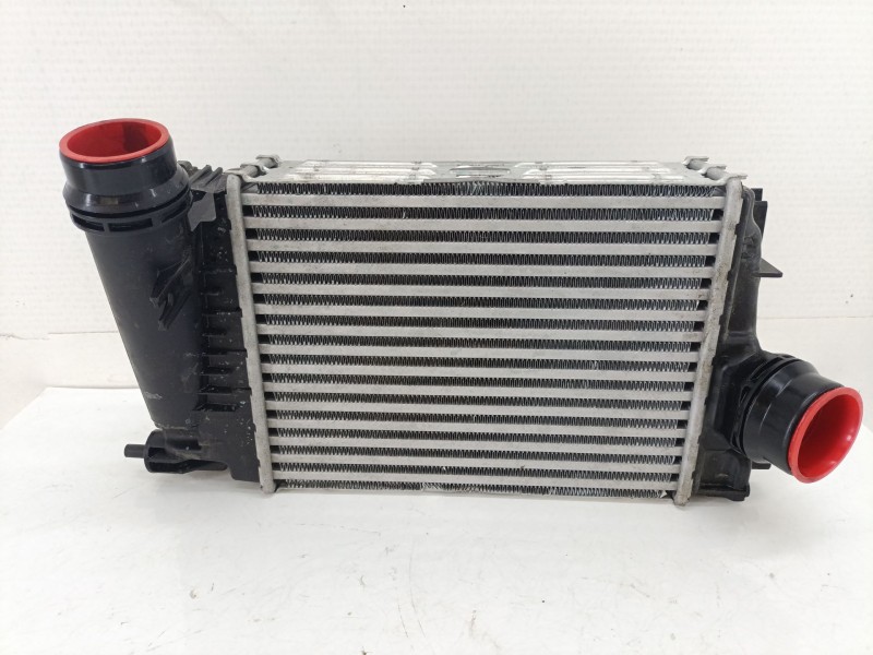 Recambio de intercooler para nissan qashqai iii (j12) 1.3 dig-t referencia OEM IAM 144962803R  