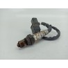 Recambio de sonda lambda para peugeot partner tepee 1.6 hdi 90 referencia OEM IAM 9687161080  