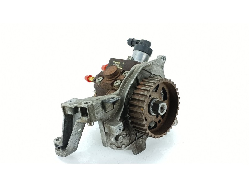 Recambio de bomba inyeccion para peugeot 307 break (3e) 1.6 hdi referencia OEM IAM 9683703780  