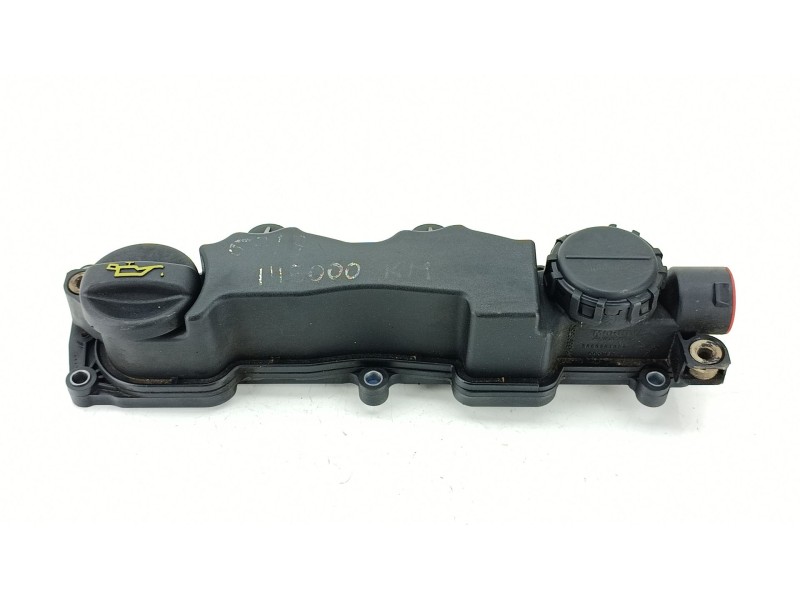 Recambio de tapa balancines para peugeot 307 break (3e) 1.6 hdi referencia OEM IAM 9660281080  