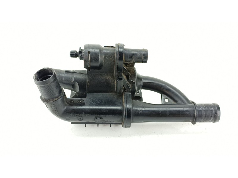 Recambio de termostato para peugeot 307 break (3e) 1.6 hdi referencia OEM IAM 9660660380  