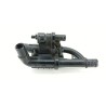 Recambio de termostato para peugeot 307 break (3e) 1.6 hdi referencia OEM IAM 9660660380  