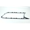 Recambio de moldura para seat leon (5f1) 1.5 tgi referencia OEM IAM 5F1858061A041  