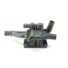Recambio de termostato para peugeot 307 break (3e) 1.6 hdi referencia OEM IAM 9660660380  