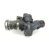 Recambio de caja mariposa para peugeot 307 break (3e) 1.6 hdi referencia OEM IAM 9660030480  