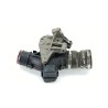 Recambio de caja mariposa para peugeot 307 break (3e) 1.6 hdi referencia OEM IAM 9660030480  