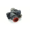 Recambio de caja mariposa para peugeot 307 break (3e) 1.6 hdi referencia OEM IAM 9660030480  