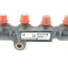 Recambio de rampa inyectora para peugeot 307 break (3e) 1.6 hdi referencia OEM IAM 9654592680  