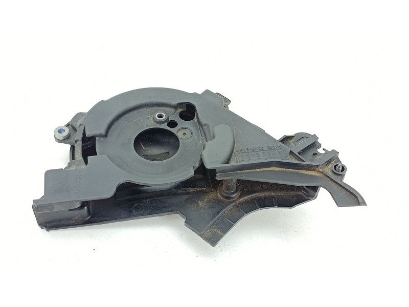Recambio de tapa distribucion para peugeot 307 break (3e) 1.6 hdi referencia OEM IAM 96515601  