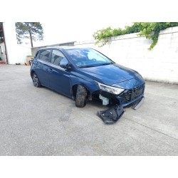 hyundai i20 iii (bc3, bi3) del año 2025